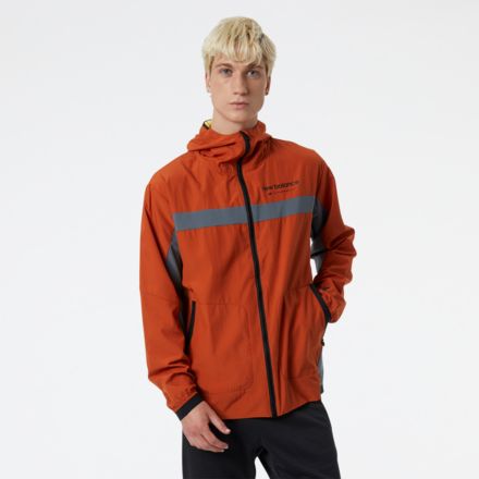 R.W.Tech Lightweight Woven Jacket