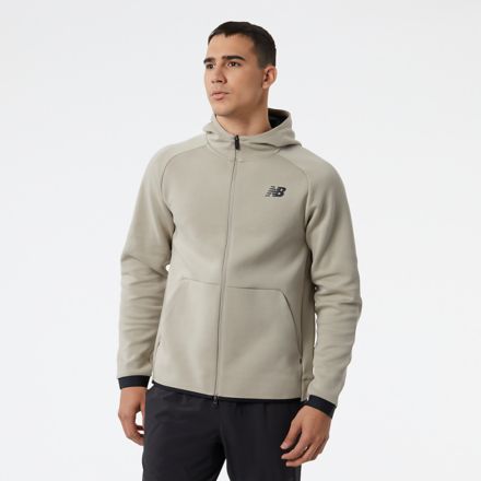 R.W.Tech Fleece Full Zip