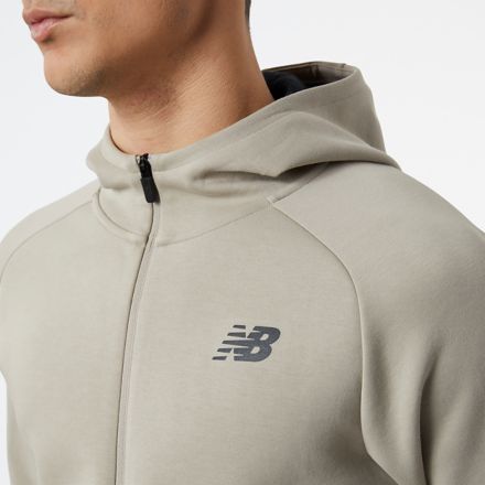 R.W.Tech Fleece Full Zip