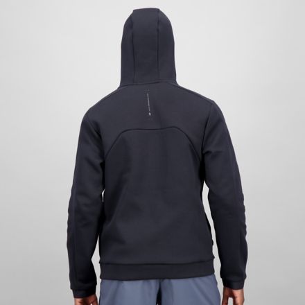 Men's R.W.Tech Fleece Full Zip Apparel - New Balance