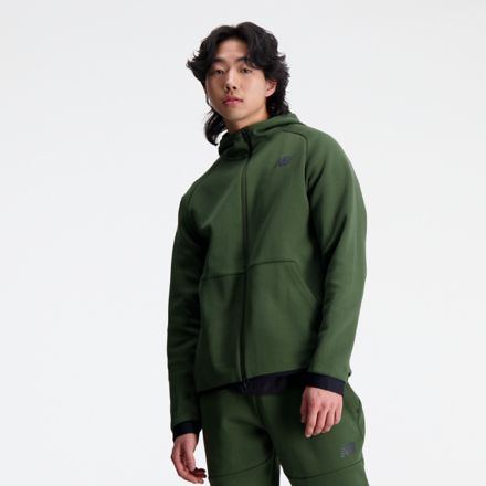 New balance rain jacket on sale mens