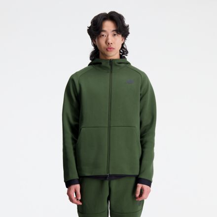 R.W.Tech Fleece Full Zip