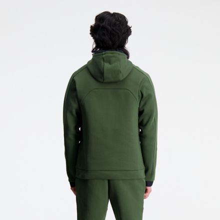 R.W.Tech Fleece Full Zip