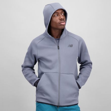 R.W.Tech Fleece Full Zip