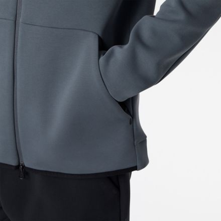 R.W.Tech Fleece Full Zip