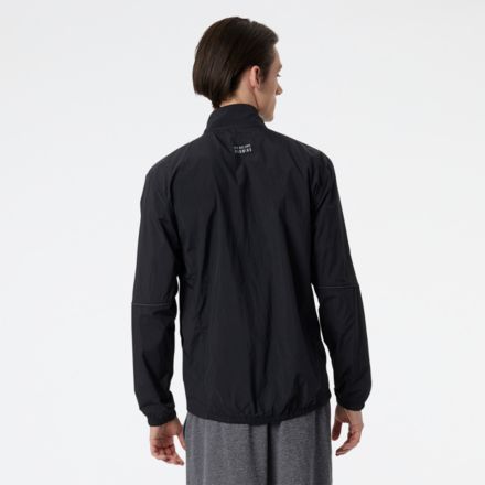 Impact Run Packable Jacket