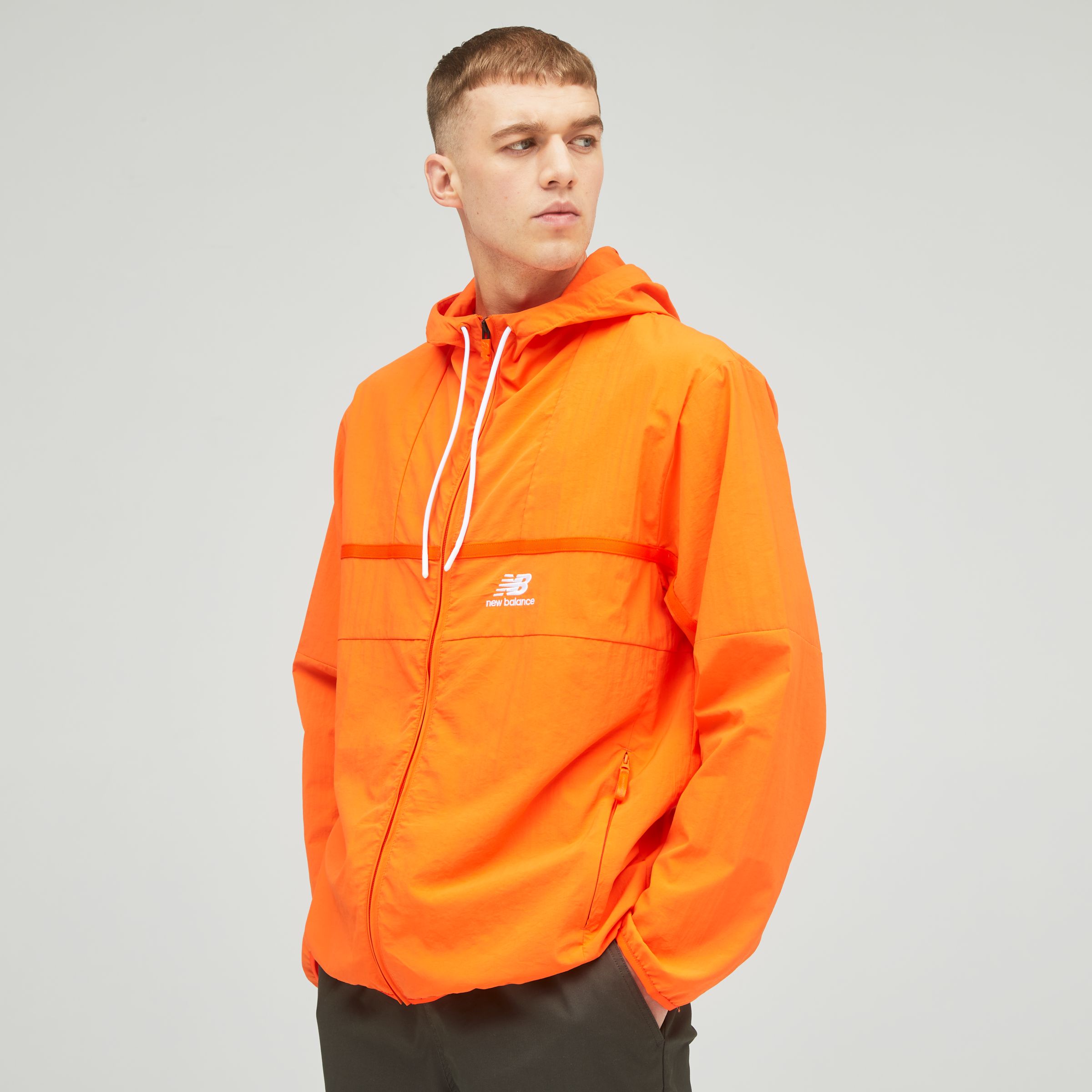 new balance athletics