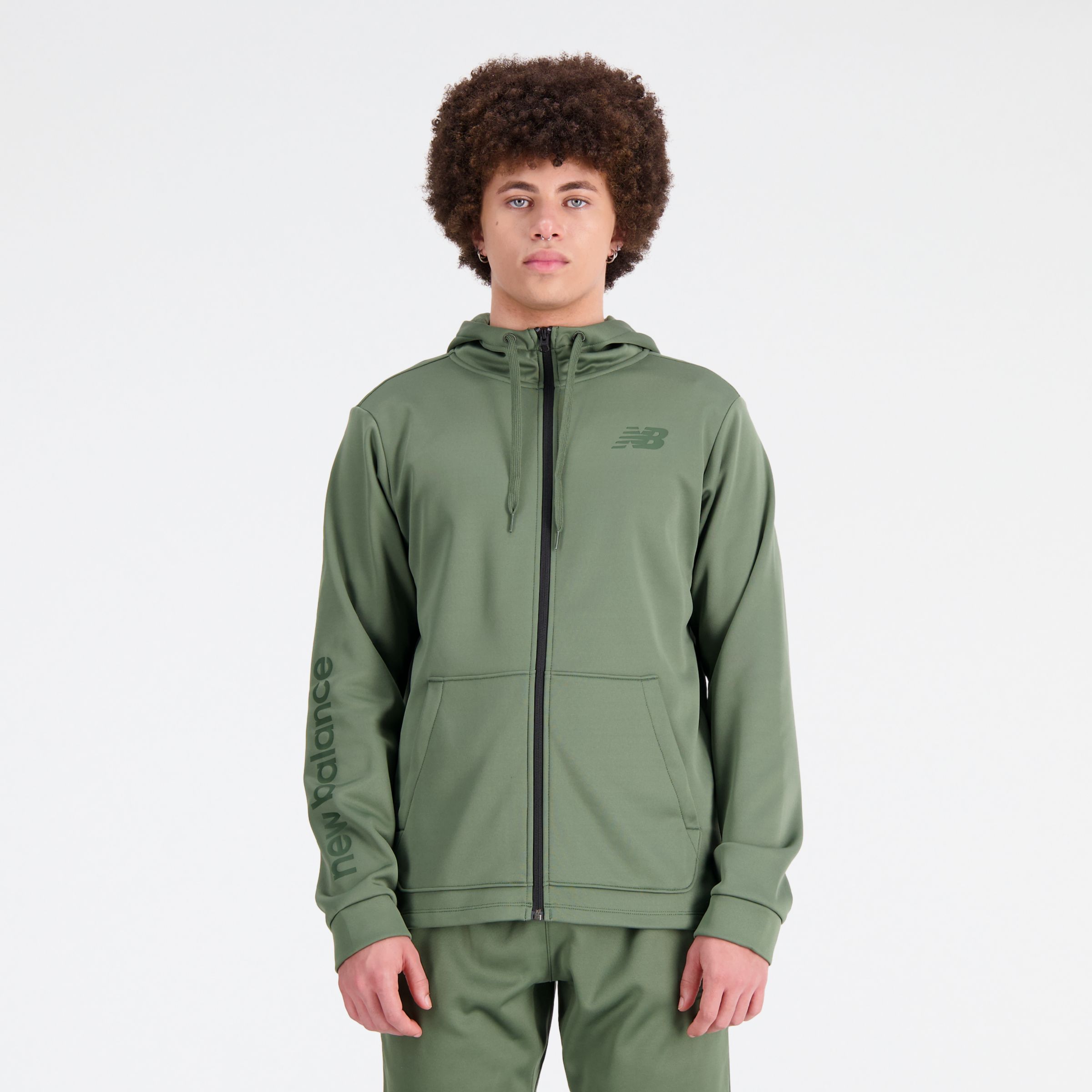 New Balance ジャージジャケット MJ31017 Mサイズ 30%オフ New Balance ニューバランス ジャージ メンズ 上下 クロス薄手