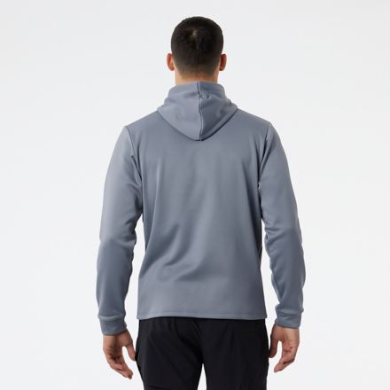 Tenacity Performance Fleece Full Zip Hoodie