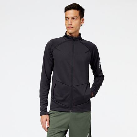 Men's Matching Sweat Suits - New Balance