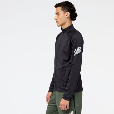 Tenacity Football Training Track Jacket