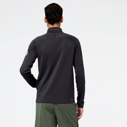 Tenacity Football Training Track Jacket