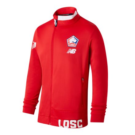 Veste hotsell losc 2019