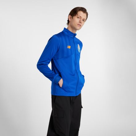 FC Porto Match Jacket