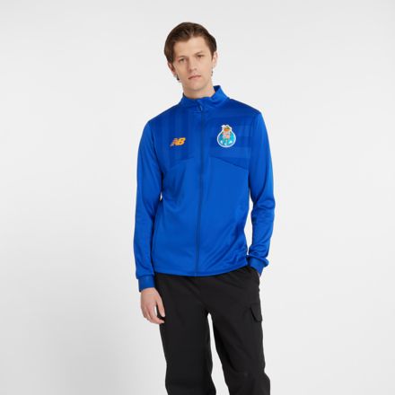 Fc porto jacket new balance online