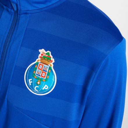 Men s FC Porto Match Jacket New Balance