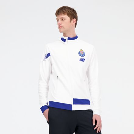 Fc porto cheap jacket new balance