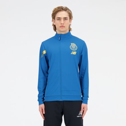 New balance training on sale jacket