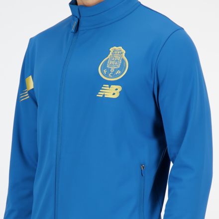 New balance fc hot sale porto jacket