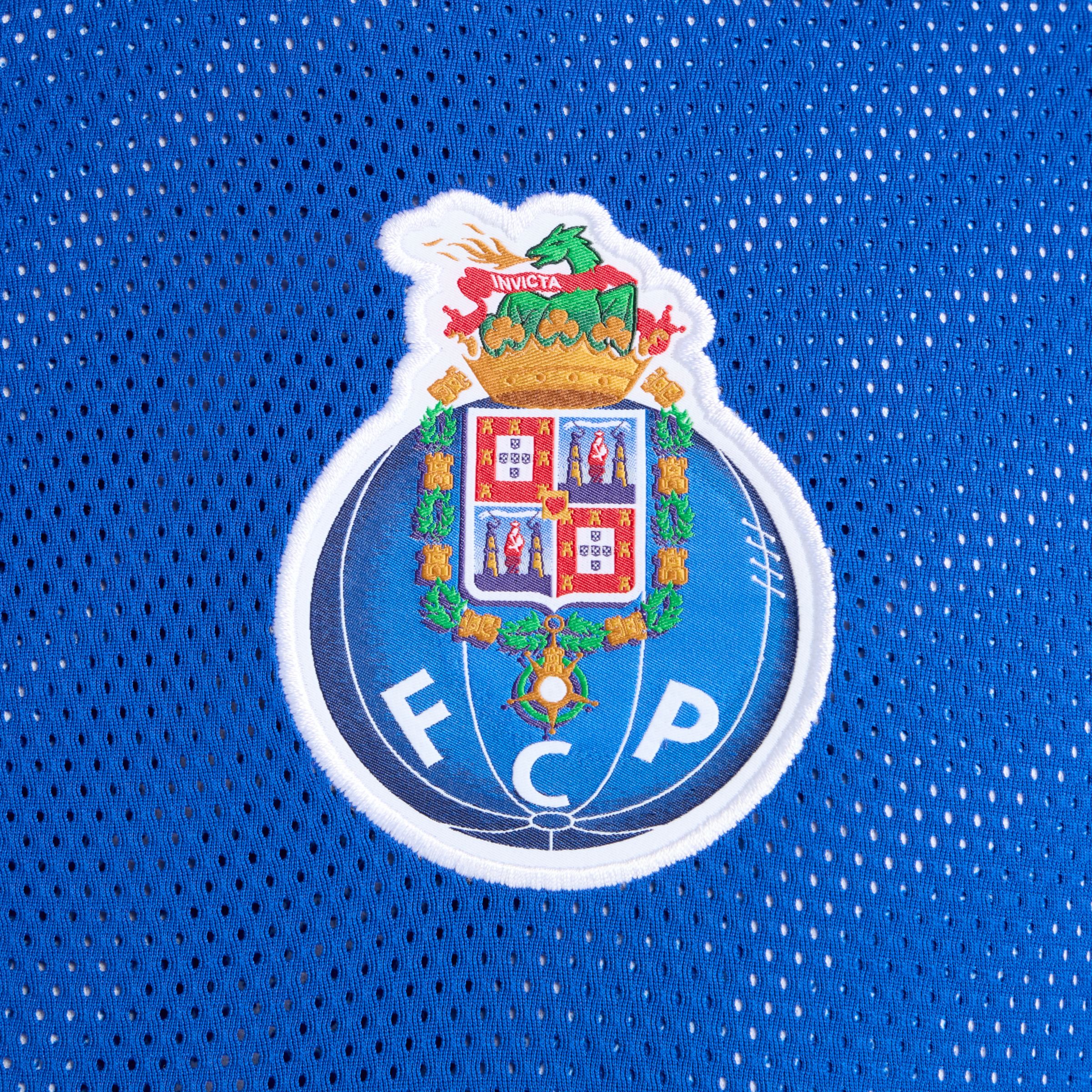 FC Porto Match Jacket