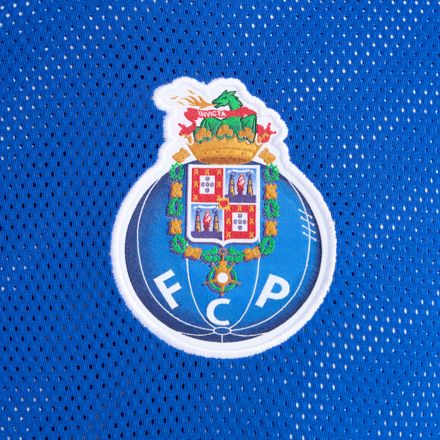 FC Porto Match Jacket - New Balance