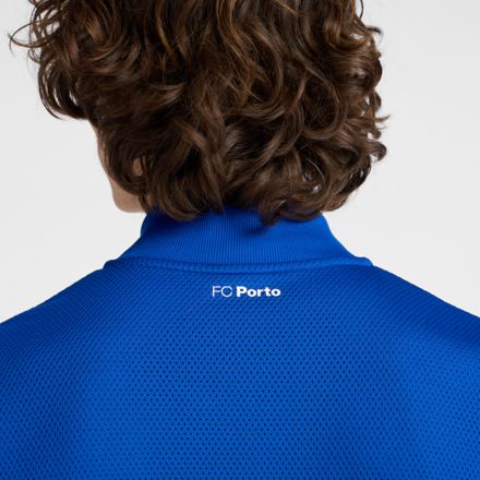 FC Porto Match Jacket - New Balance