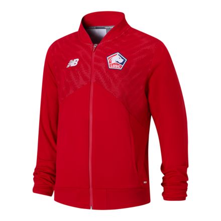 Lille LOSC Match Jacket