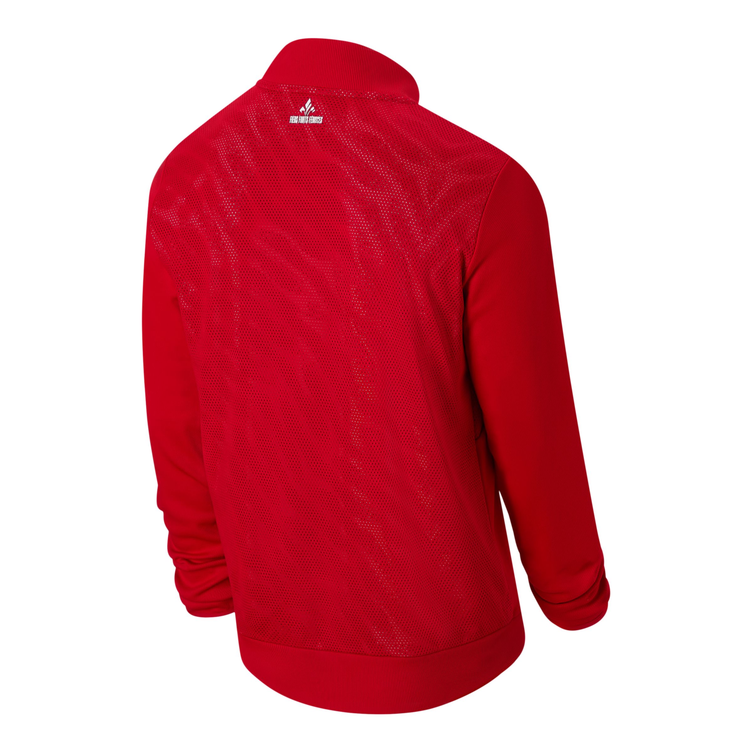 Lille LOSC Match Jacket