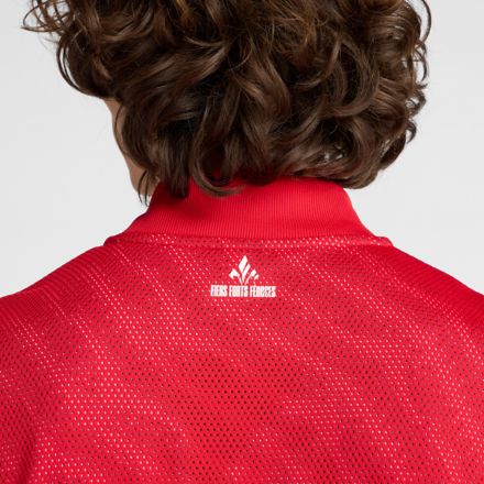 Lille LOSC Match Jacket