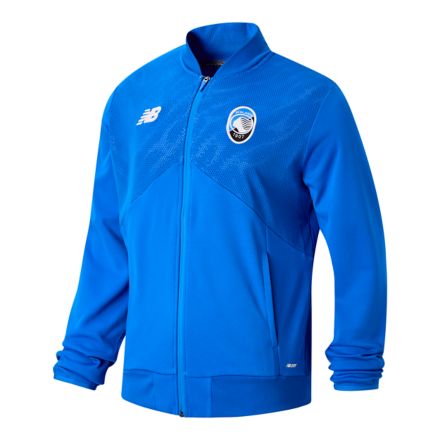 Atalanta BC Football Match Jacket