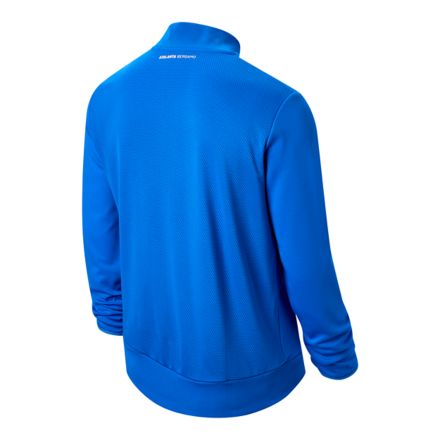 Atalanta BC Football Match Jacket