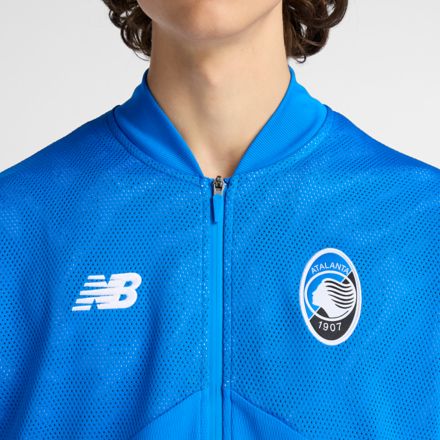 Atalanta BC Football Match Jacket