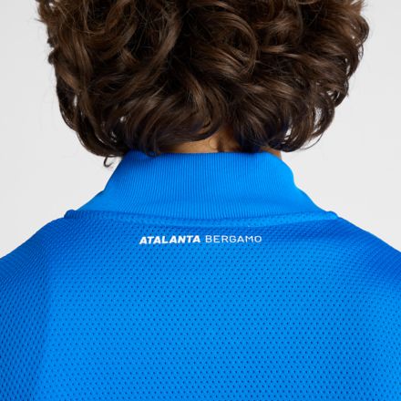 Atalanta BC Football Match Jacket