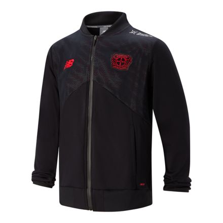 Bayer 04 Match Jacket
