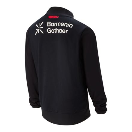 Bayer 04 Match Jacket