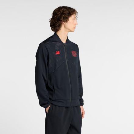 Bayer 04 Match Jacket