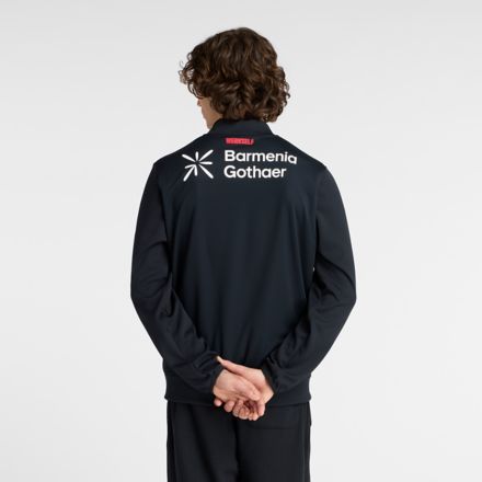 Bayer 04 Match Jacket