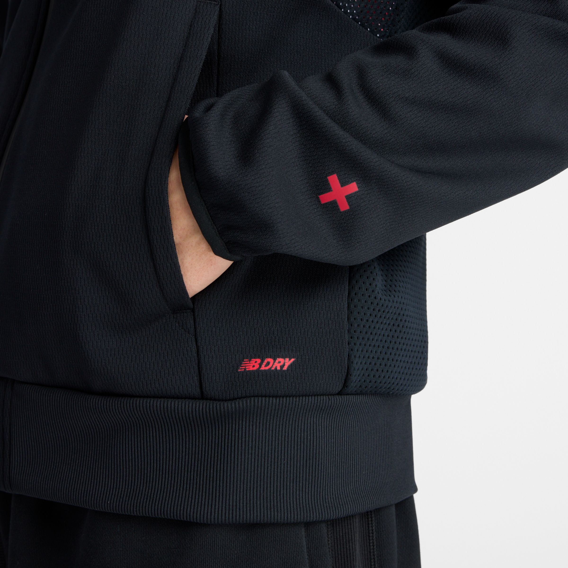 Bayer 04 Match Jacket