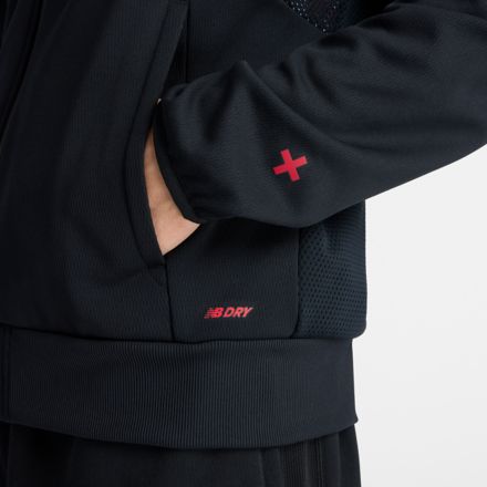 Bayer 04 Match Jacket