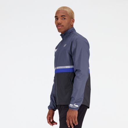 NYC Marathon Jacket
