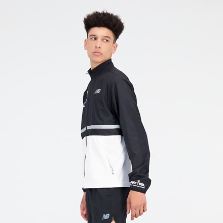 NYC Marathon Surplus Jacket