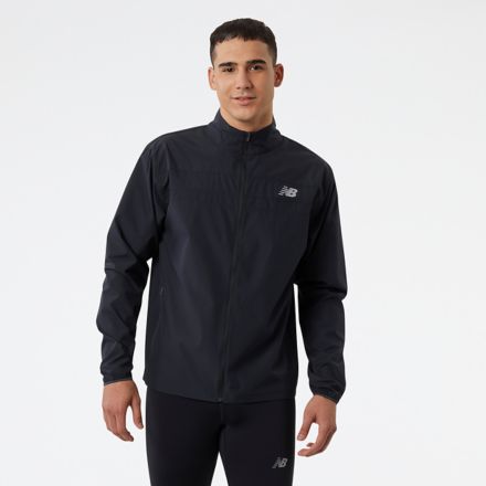 New balance 2025 accelerate jacket