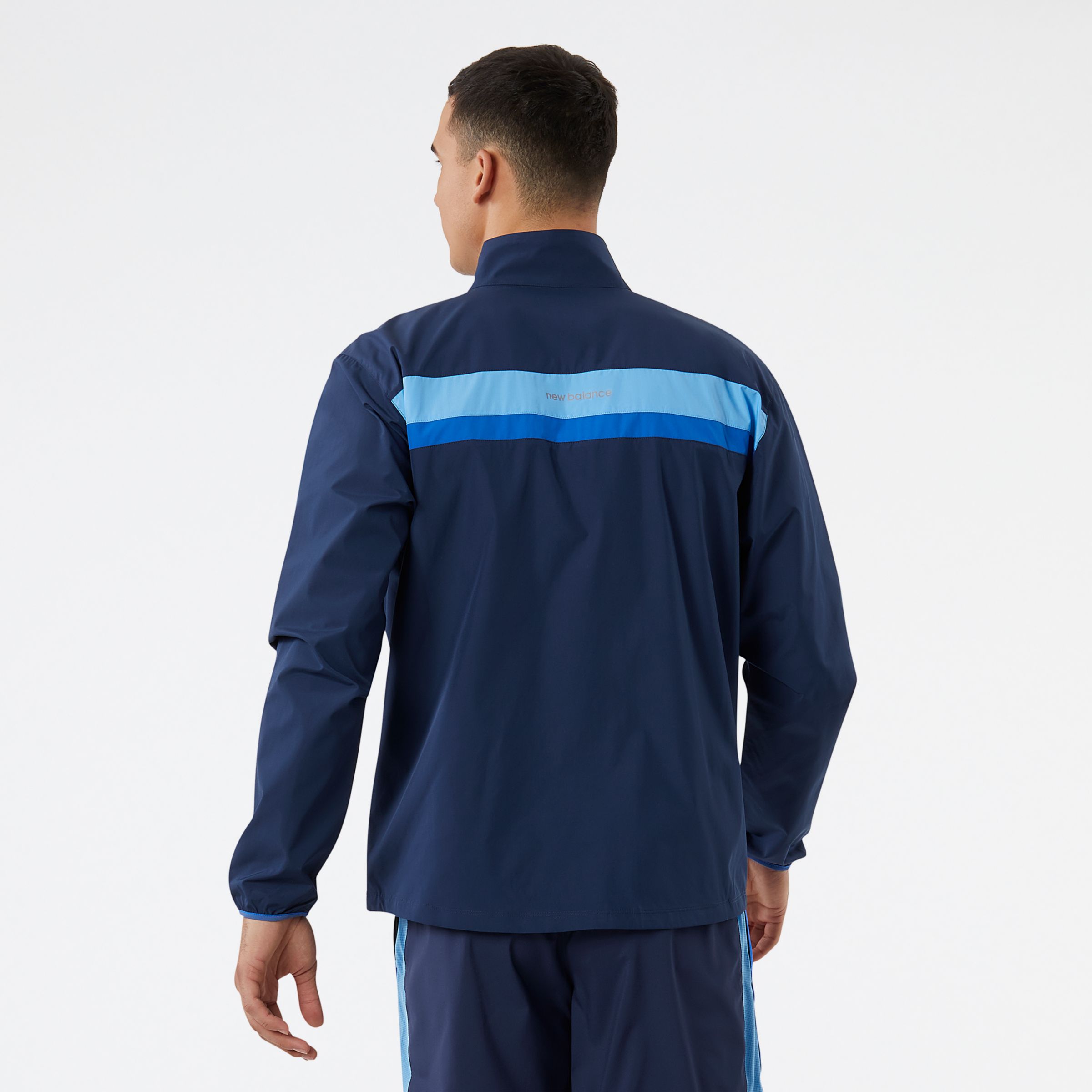 Accelerate Jacket