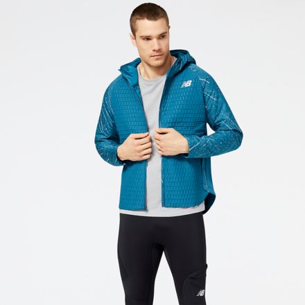 New balance hot sale ireland jacket