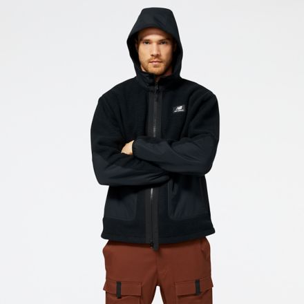 Mens new balance clearance jacket