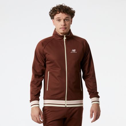 New balance clearance zapatillas running jacket