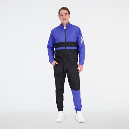 Tenacity Woven Jacket