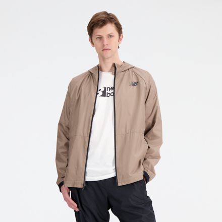 Men's Sport Jackets Sales - Discounts & Deals - New Balance