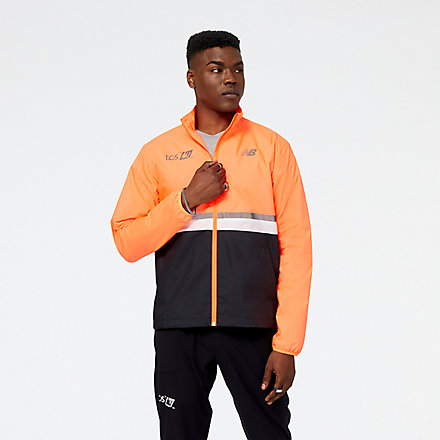 London Edition Marathon Jacket
