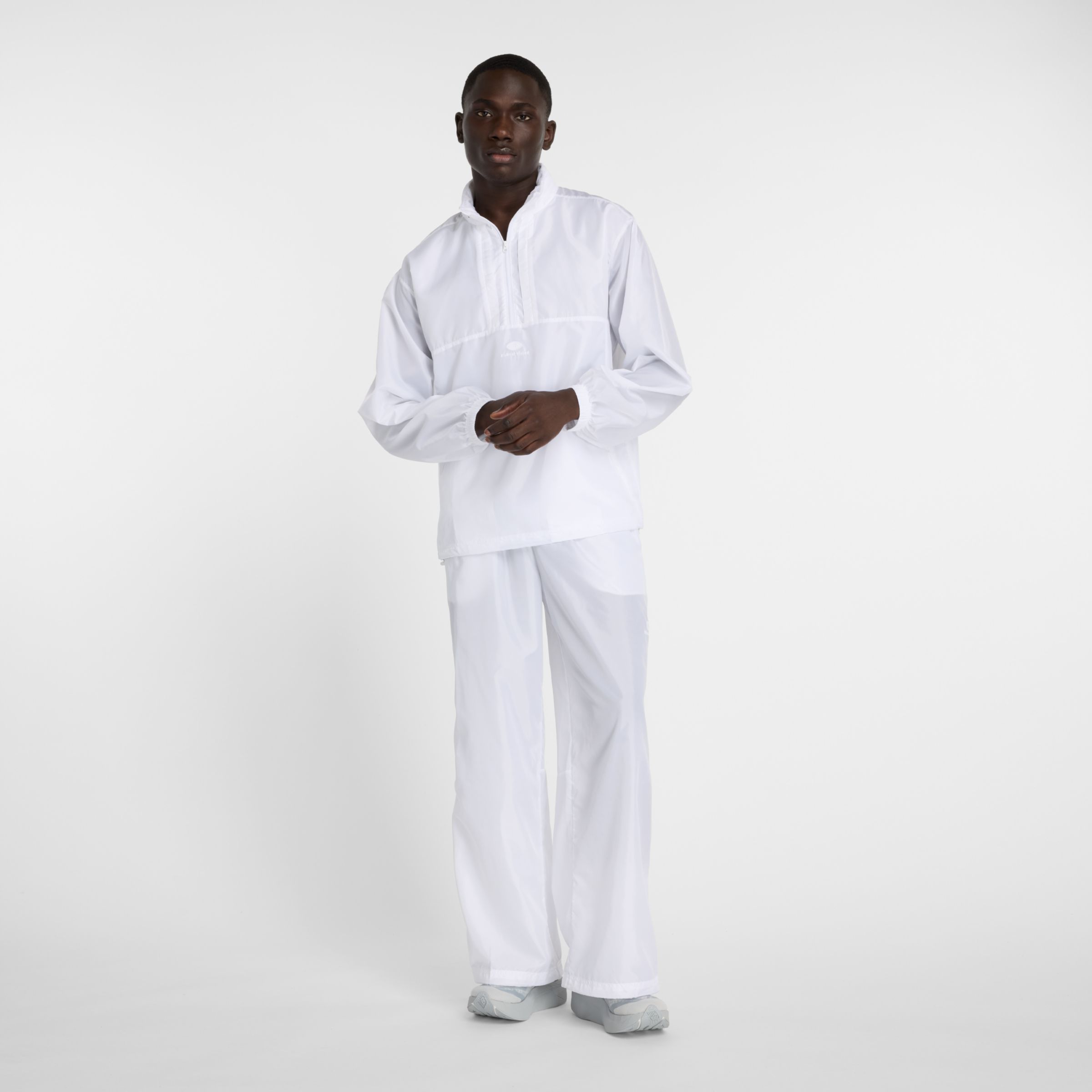 District Vision x New Balance 外套